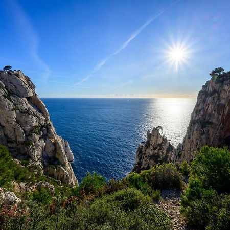 Adira Marseille Montgrand 2 Etoiles Apartman Kültér fotó
