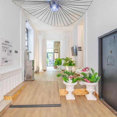 Adira Marseille Montgrand 2 Etoiles Apartman Kültér fotó