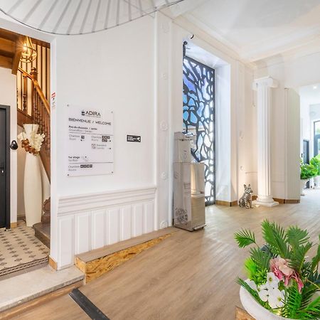 Adira Marseille Montgrand 2 Etoiles Apartman Kültér fotó