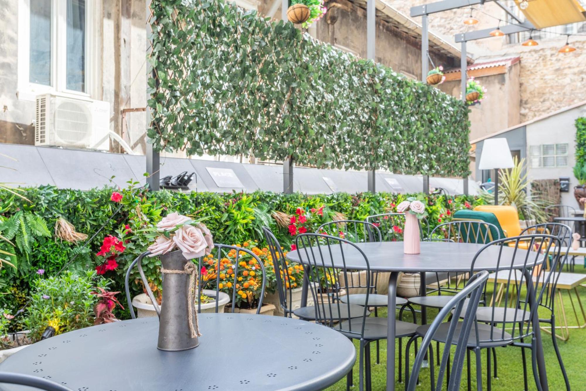 Adira Marseille Montgrand 2 Etoiles Apartman Kültér fotó