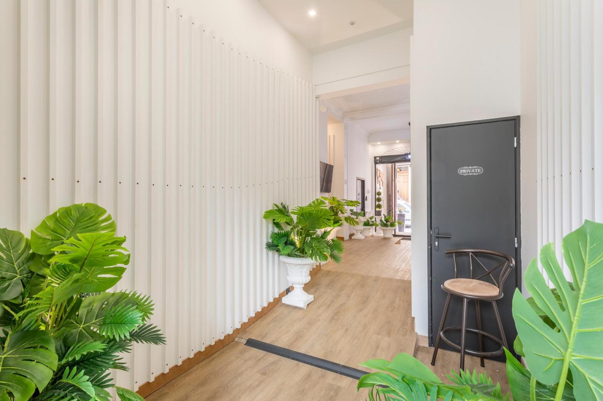 Adira Marseille Montgrand 2 Etoiles Apartman Kültér fotó