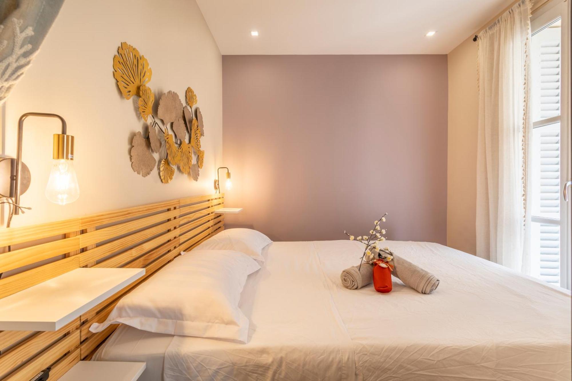 Adira Marseille Montgrand 2 Etoiles Apartman Kültér fotó