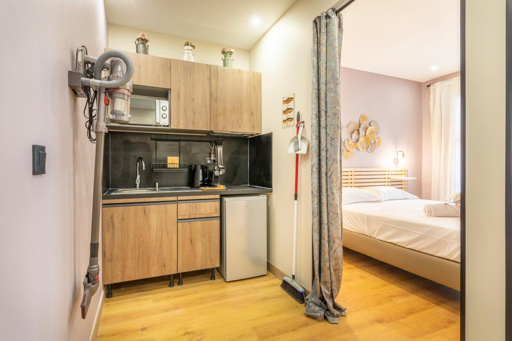 Adira Marseille Montgrand 2 Etoiles Apartman Kültér fotó