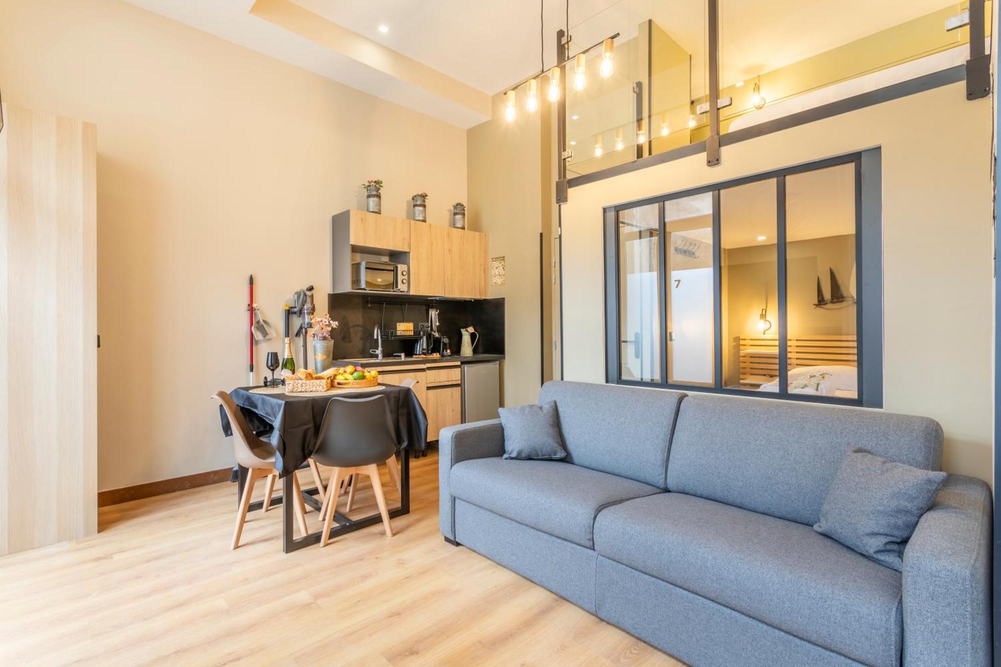 Adira Marseille Montgrand 2 Etoiles Apartman Kültér fotó