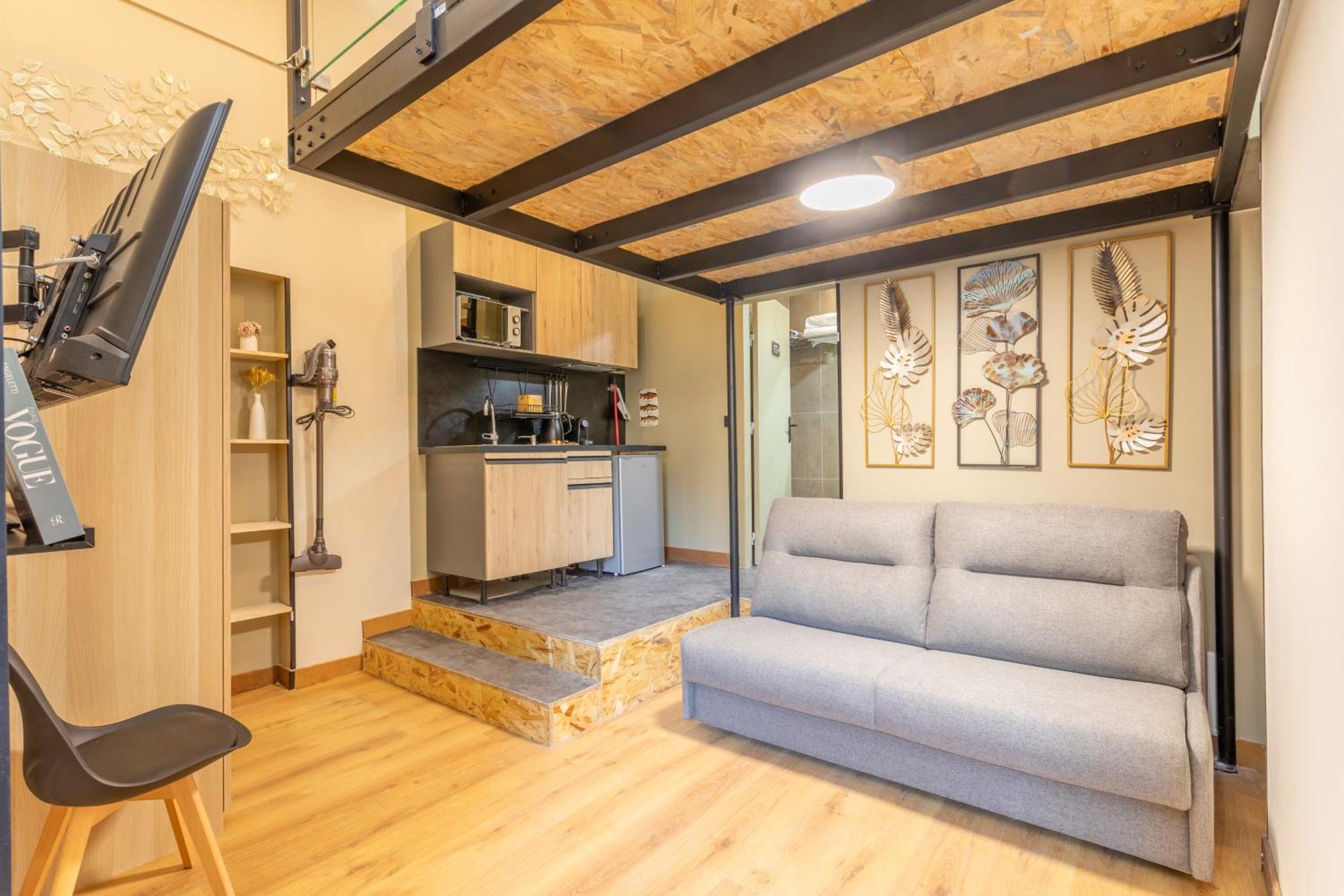 Adira Marseille Montgrand 2 Etoiles Apartman Kültér fotó