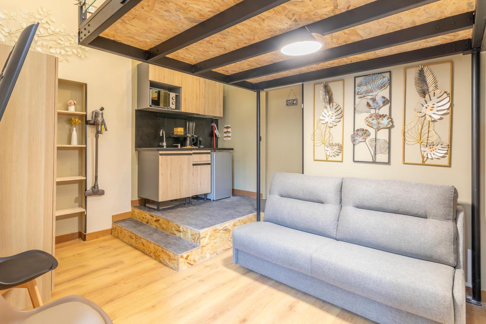 Adira Marseille Montgrand 2 Etoiles Apartman Kültér fotó
