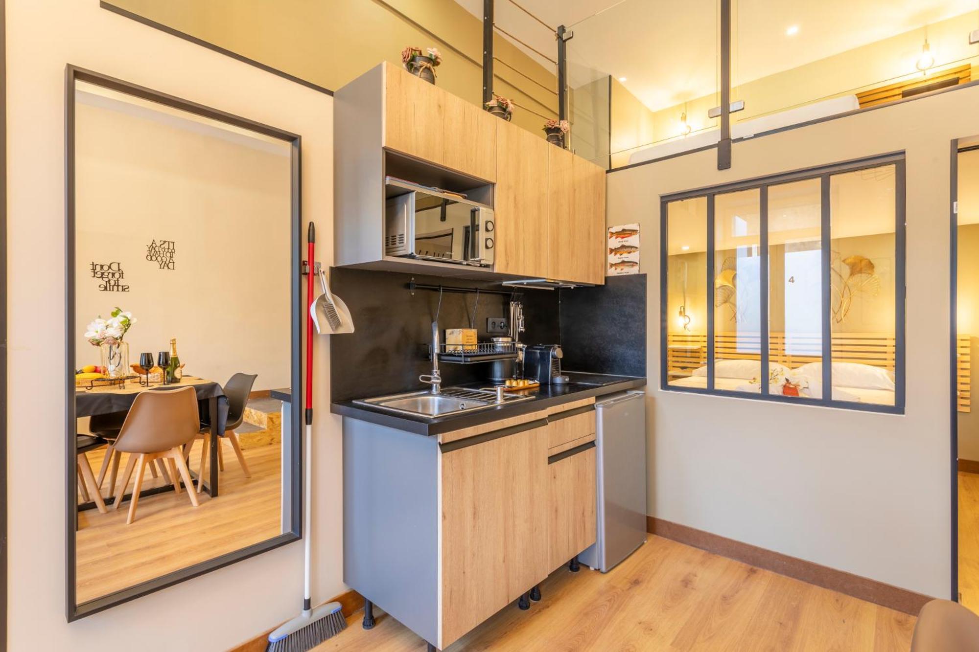 Adira Marseille Montgrand 2 Etoiles Apartman Kültér fotó