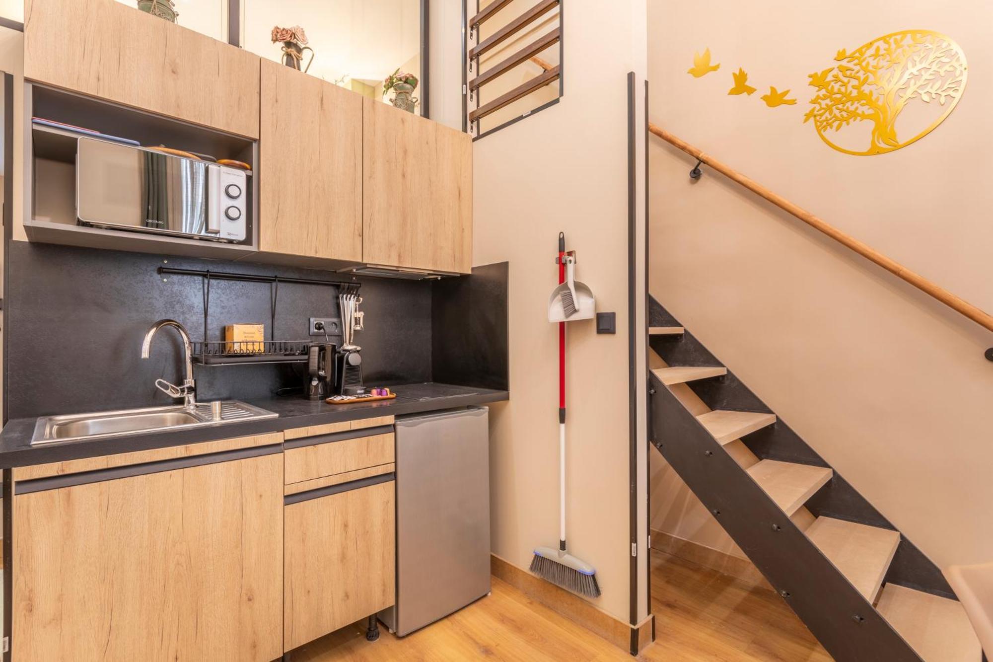 Adira Marseille Montgrand 2 Etoiles Apartman Kültér fotó