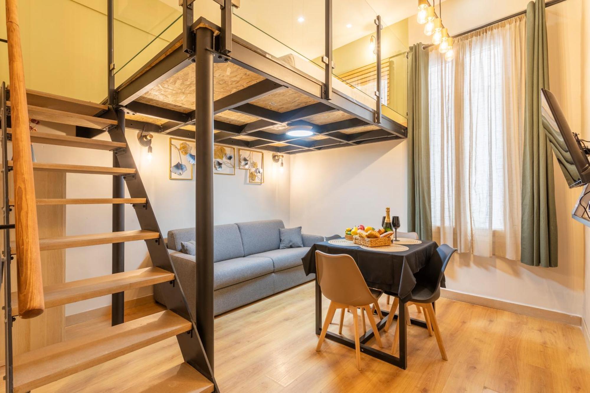 Adira Marseille Montgrand 2 Etoiles Apartman Kültér fotó
