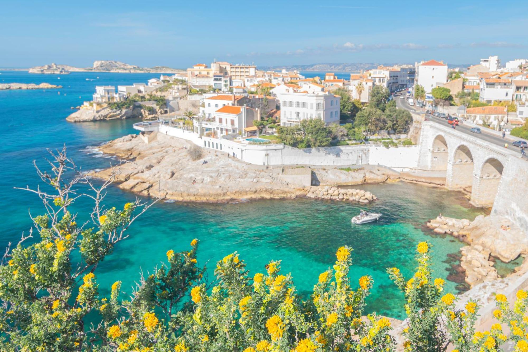 Adira Marseille Montgrand 2 Etoiles Apartman Kültér fotó