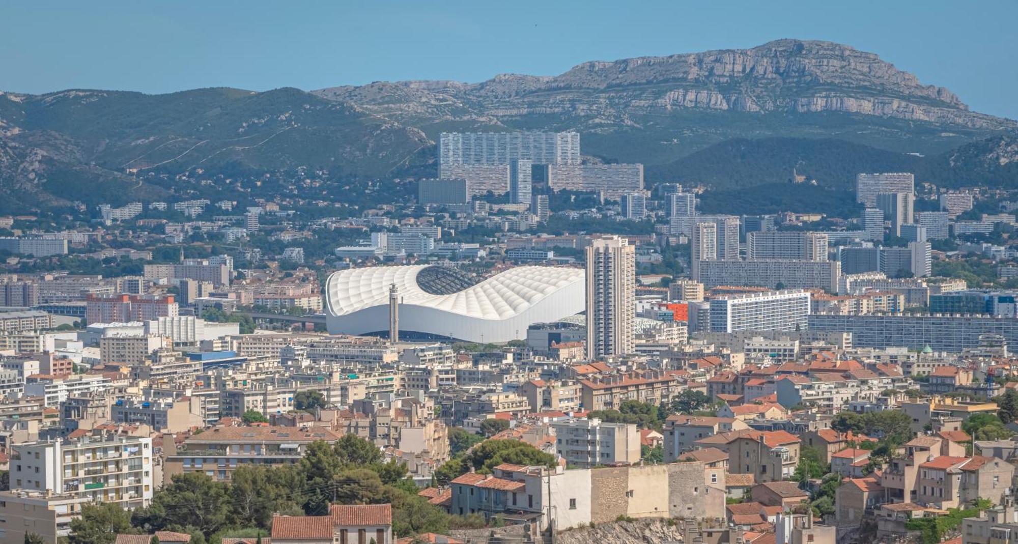 Adira Marseille Montgrand 2 Etoiles Apartman Kültér fotó