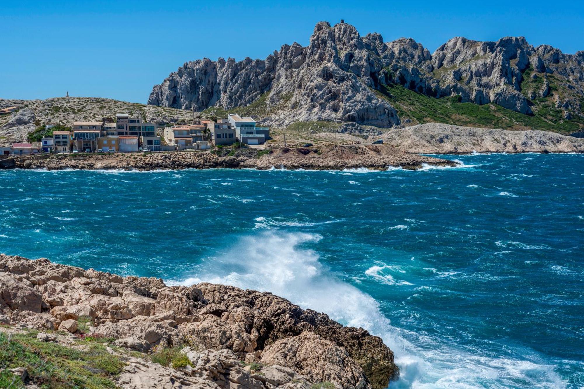 Adira Marseille Montgrand 2 Etoiles Apartman Kültér fotó